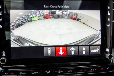 2024 Jeep Grand Wagoneer L Series II