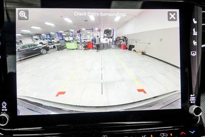 2024 Jeep Grand Wagoneer L Series II