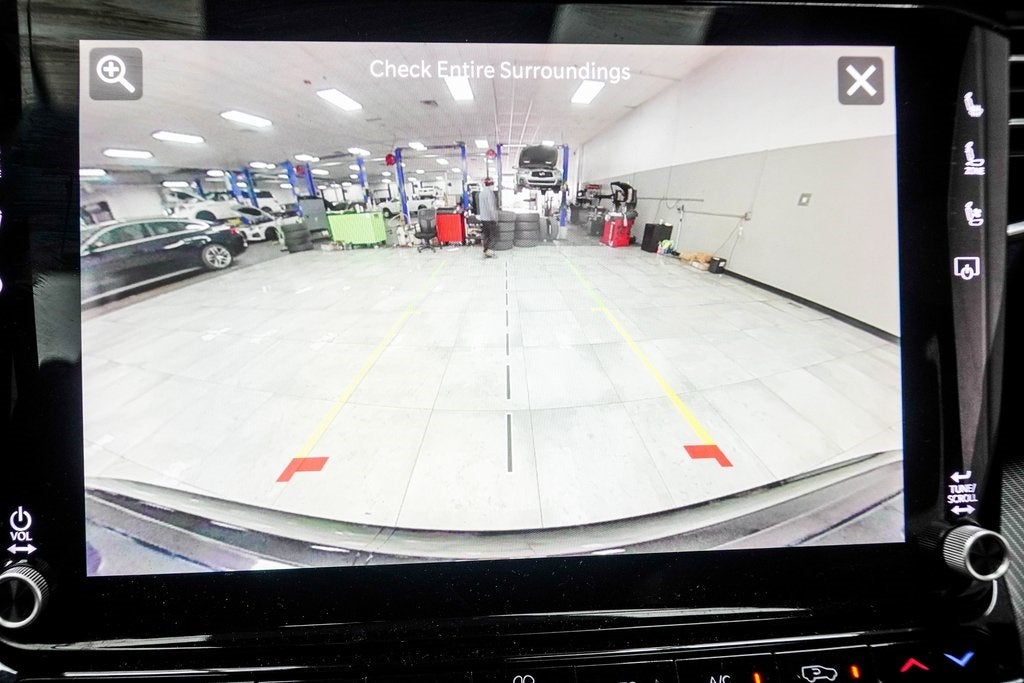 2024 Jeep Grand Wagoneer L Series II