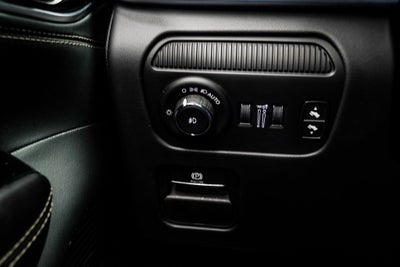 2024 Jeep Grand Wagoneer L Series II