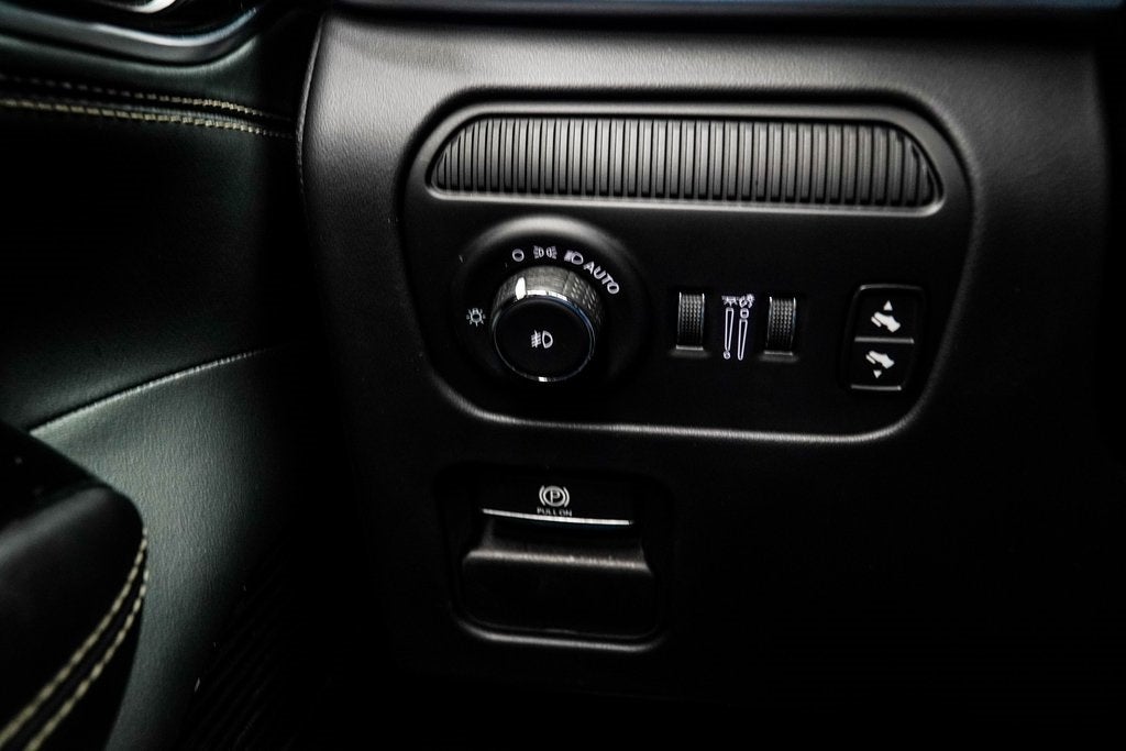 2024 Jeep Grand Wagoneer L Series II