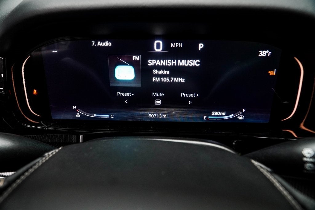 2024 Jeep Grand Wagoneer L Series II