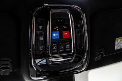 2024 Jeep Grand Wagoneer L Series II