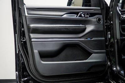 2024 Jeep Grand Wagoneer L Series II