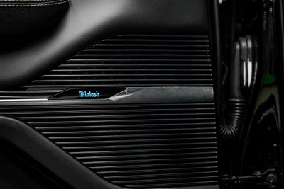 2024 Jeep Grand Wagoneer L Series II