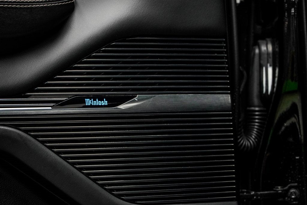 2024 Jeep Grand Wagoneer L Series II