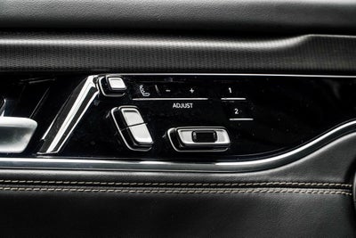 2024 Jeep Grand Wagoneer L Series II