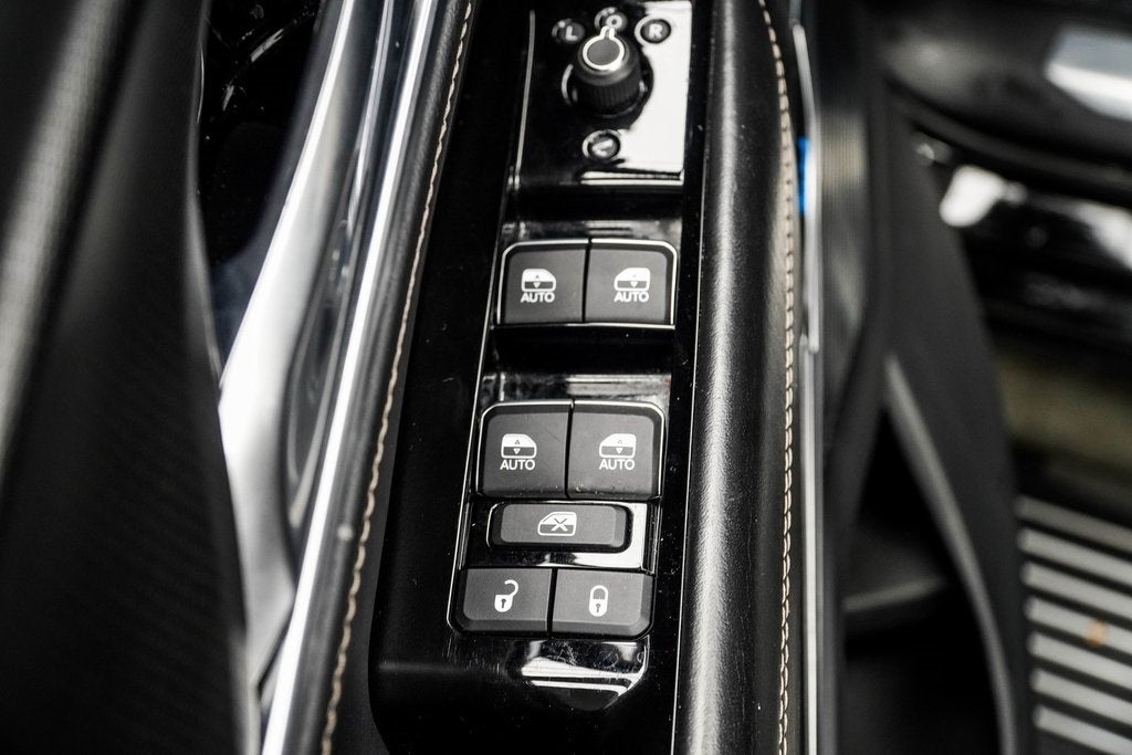 2024 Jeep Grand Wagoneer L Series II