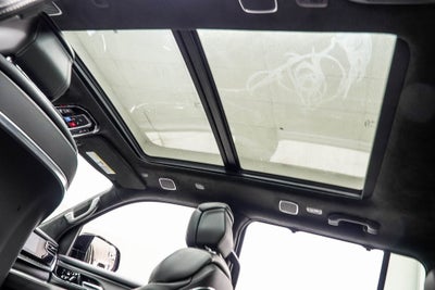 2024 Jeep Grand Wagoneer L Series II