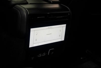 2024 Jeep Grand Wagoneer L Series II