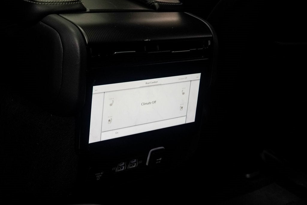 2024 Jeep Grand Wagoneer L Series II