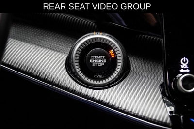 2023 Jeep Grand Wagoneer Series III