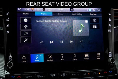 2023 Jeep Grand Wagoneer Series III