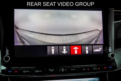 2023 Jeep Grand Wagoneer Series III