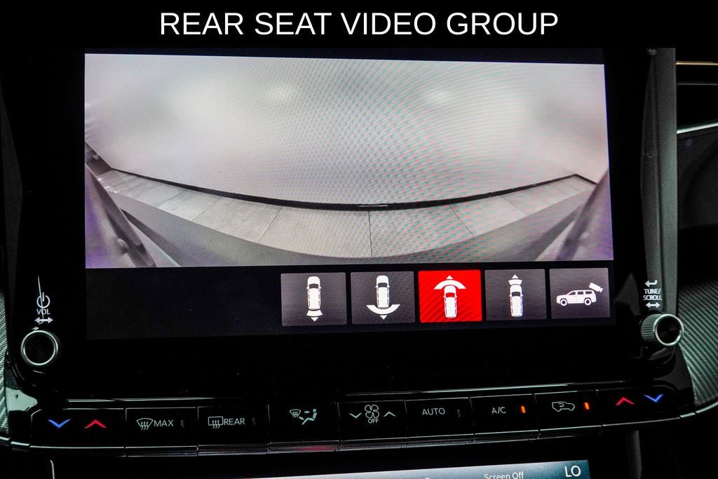2023 Jeep Grand Wagoneer Series III