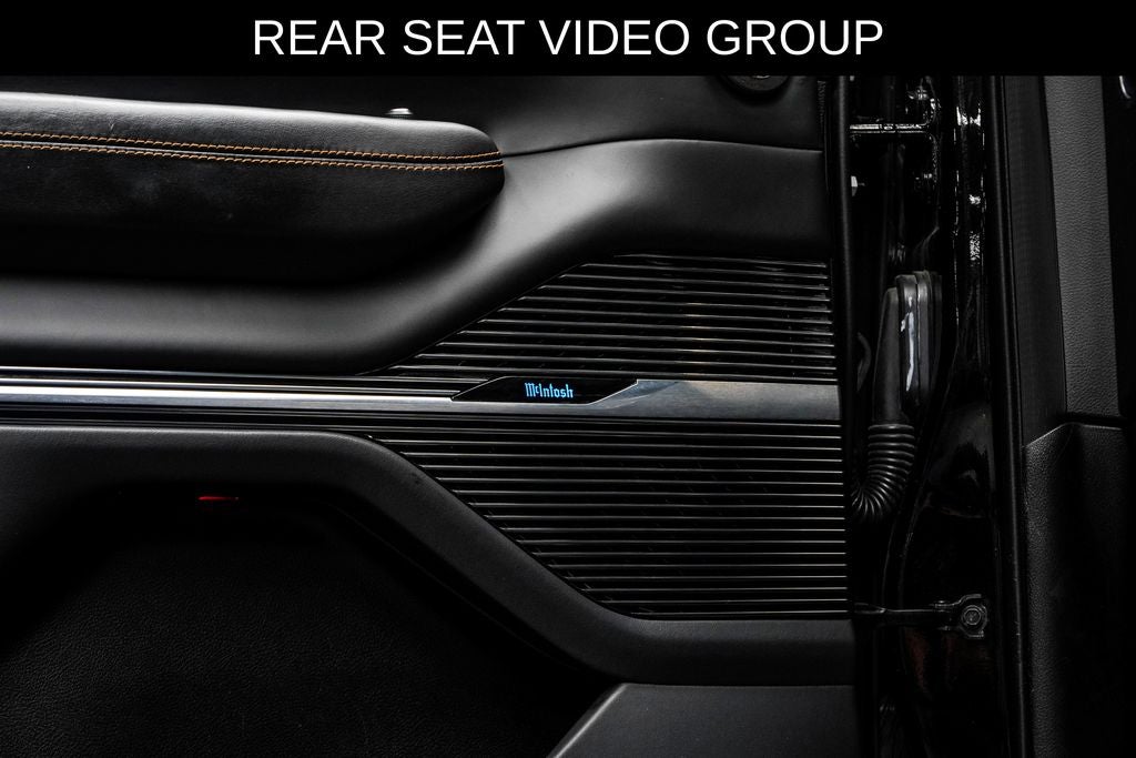 2023 Jeep Grand Wagoneer Series III