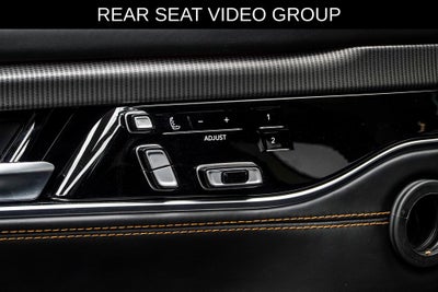 2023 Jeep Grand Wagoneer Series III