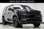 2023 Jeep Grand Wagoneer Series III