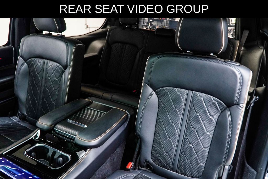 2023 Jeep Grand Wagoneer Series III