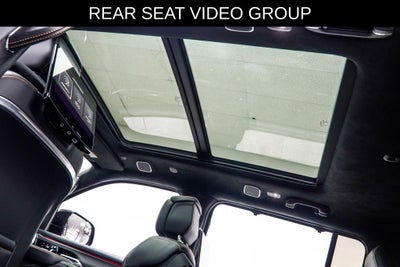 2023 Jeep Grand Wagoneer Series III
