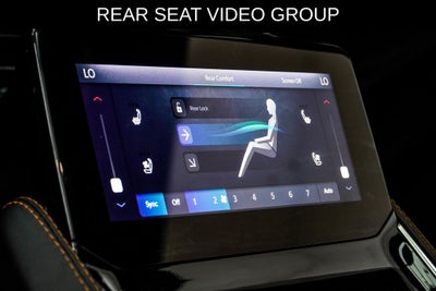 2023 Jeep Grand Wagoneer Series III