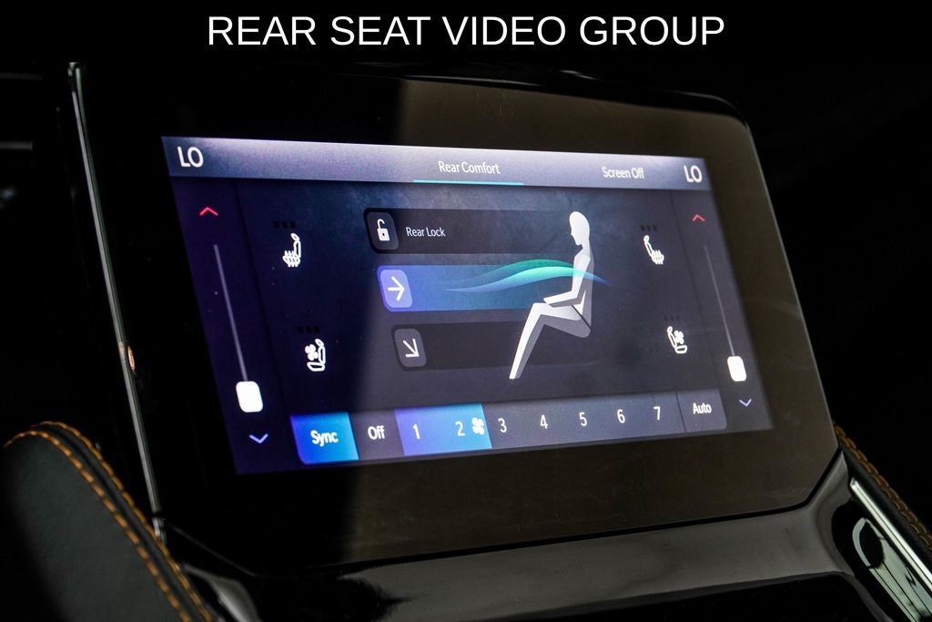 2023 Jeep Grand Wagoneer Series III