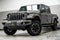 2022 Jeep Gladiator High Altitude