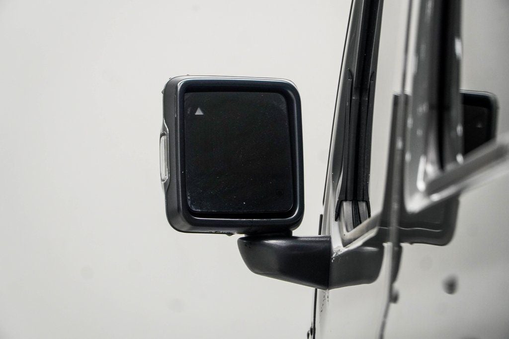 2022 Jeep Gladiator High Altitude