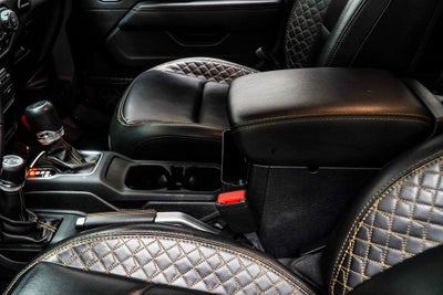 2022 Jeep Gladiator High Altitude