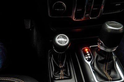 2022 Jeep Gladiator High Altitude