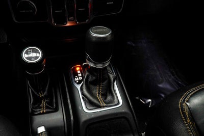 2022 Jeep Gladiator High Altitude