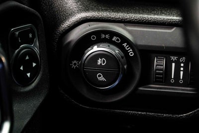 2022 Jeep Gladiator High Altitude