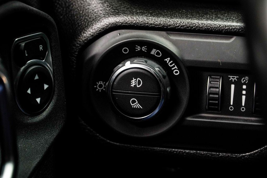 2022 Jeep Gladiator High Altitude