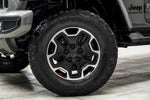 2022 Jeep Gladiator High Altitude