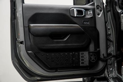 2022 Jeep Gladiator High Altitude