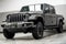 2022 Jeep Gladiator High Altitude