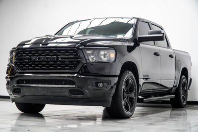 2024 RAM 1500 Big Horn/Lone Star