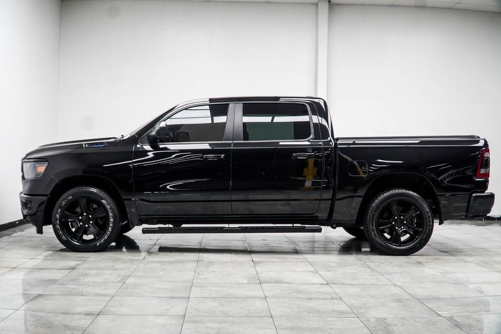 2024 RAM 1500 Big Horn/Lone Star