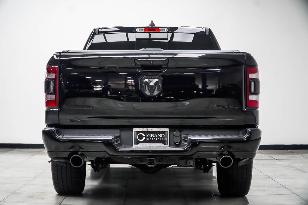 2024 RAM 1500 Big Horn/Lone Star