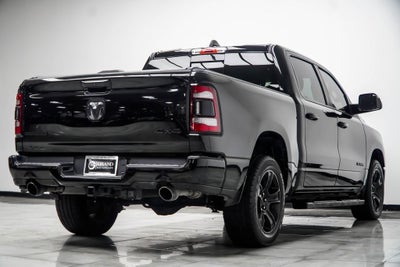 2024 RAM 1500 Big Horn/Lone Star