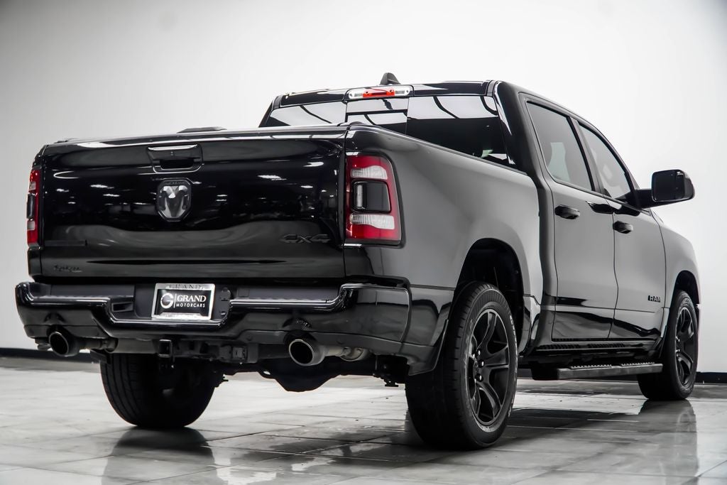 2024 RAM 1500 Big Horn/Lone Star