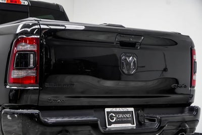 2024 RAM 1500 Big Horn/Lone Star