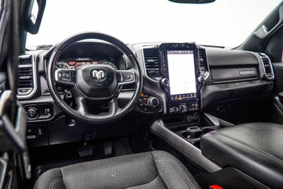 2024 RAM 1500 Big Horn/Lone Star