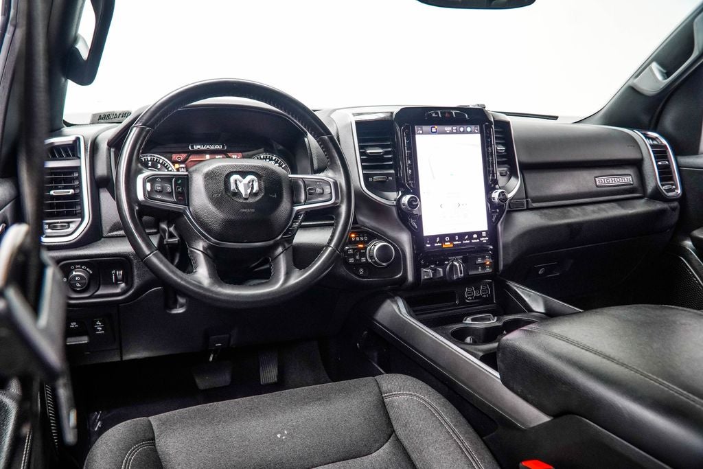 2024 RAM 1500 Big Horn/Lone Star