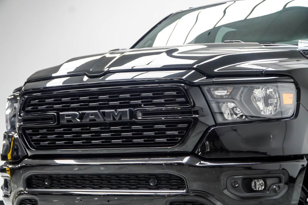2024 RAM 1500 Big Horn/Lone Star