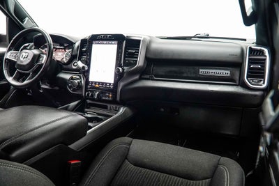 2024 RAM 1500 Big Horn/Lone Star