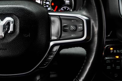 2024 RAM 1500 Big Horn/Lone Star