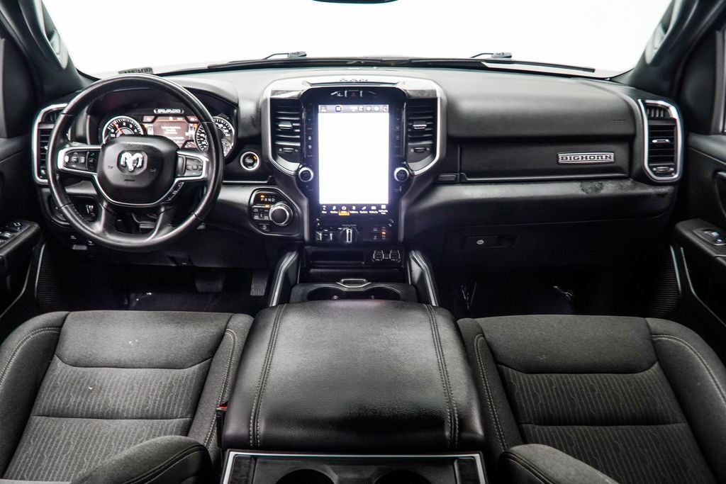 2024 RAM 1500 Big Horn/Lone Star