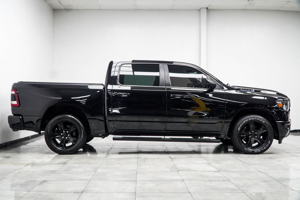 2024 RAM 1500 Big Horn/Lone Star