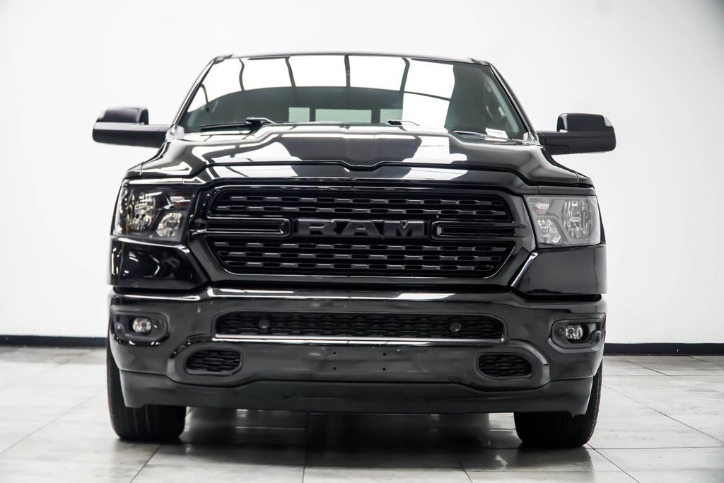 2024 RAM 1500 Big Horn/Lone Star